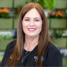 Debbie, Hygienist at VSP Dental