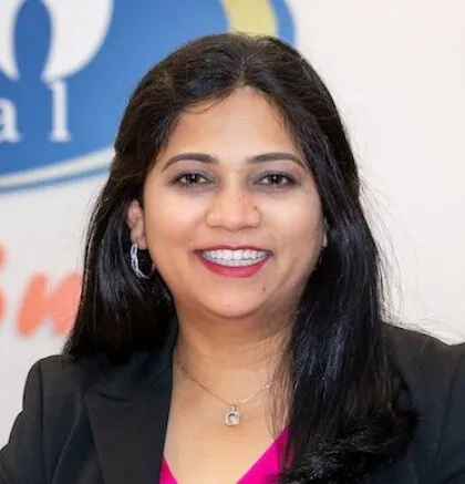 Dr. Vaibhavi Patel, DDS