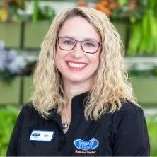 Lisa, Hygienist at VSP Dental