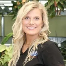 Taylor, Hygienist at VSP Dental